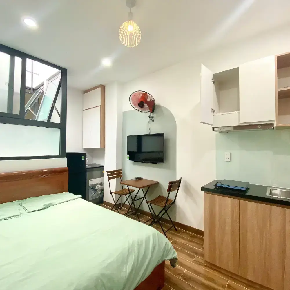 Cho thuê phòng 170, Đường số 1 - zbt, Phường 16, Quận Gò Vấp, Hồ Chí Minh N5254 P19542