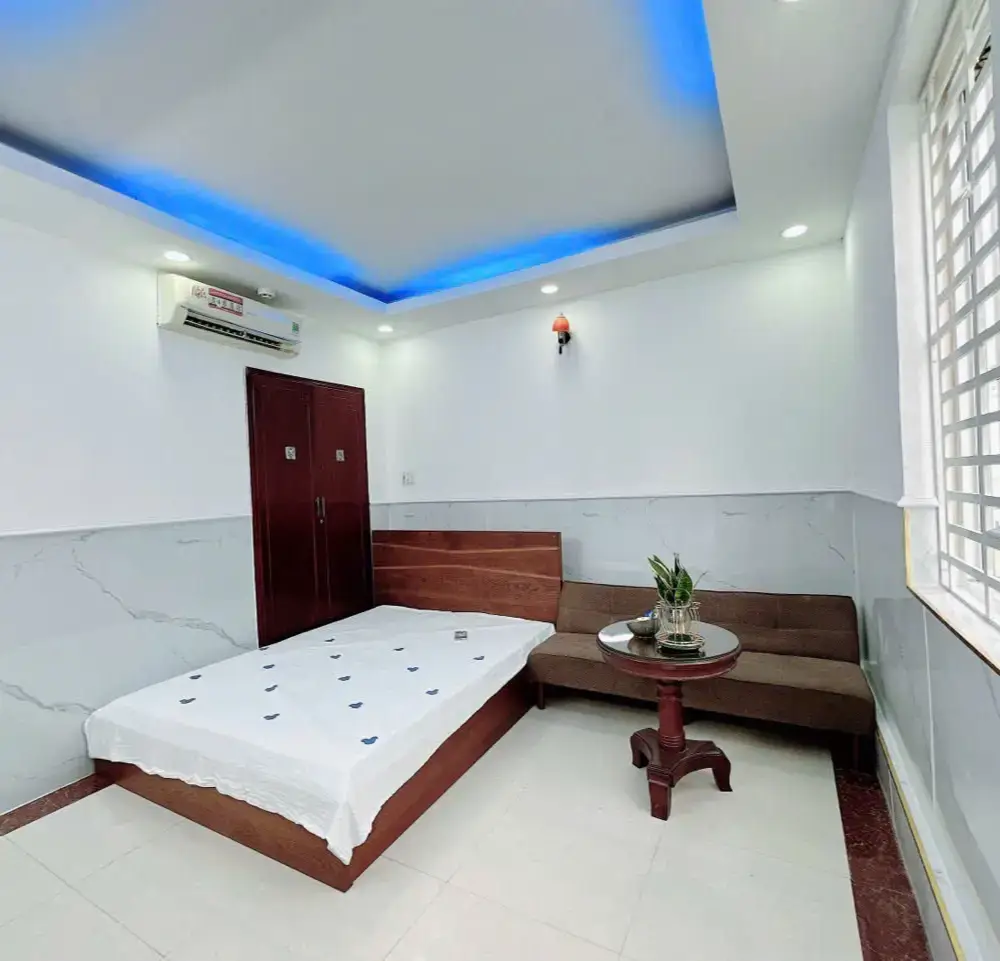 Cho thuê phòng 228A, Phan Văn Hân - zbt, Phường 17, Quận Bình Thạnh, Hồ Chí Minh N3441 P19544