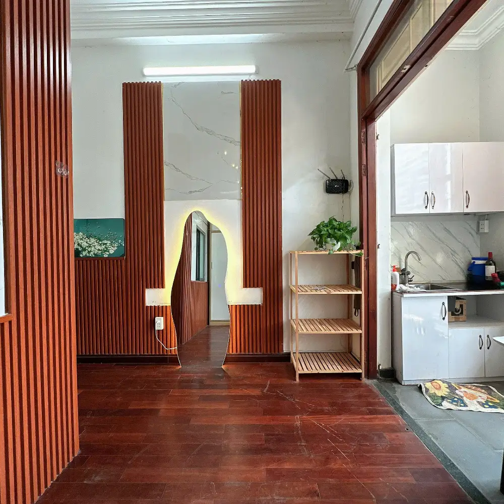 Cho thuê phòng 160, Chu Văn An - zbt, Phường 26, Quận Bình Thạnh, Hồ Chí Minh