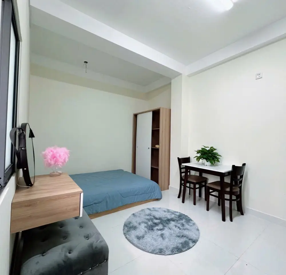 Cho thuê phòng 190, Bạch Đằng - zbt, Phường 24, Quận Bình Thạnh, Hồ Chí Minh