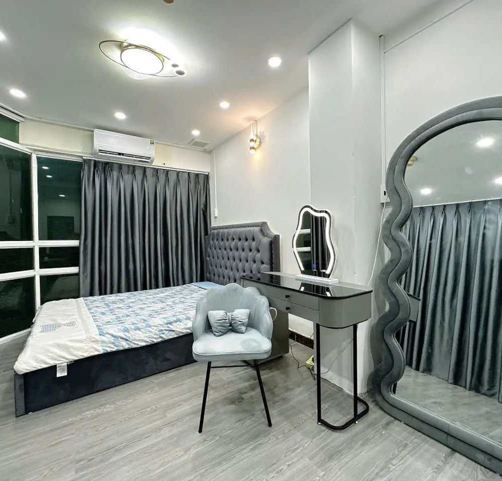 Cho thuê phòng 190, Bạch Đằng - zbt, Phường 24, Quận Bình Thạnh, Hồ Chí Minh