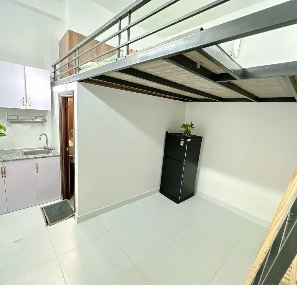 Cho thuê phòng 134/14, Lê Quang Định, Phường 14, Quận Bình Thạnh, Hồ Chí Minh N3217 P19549