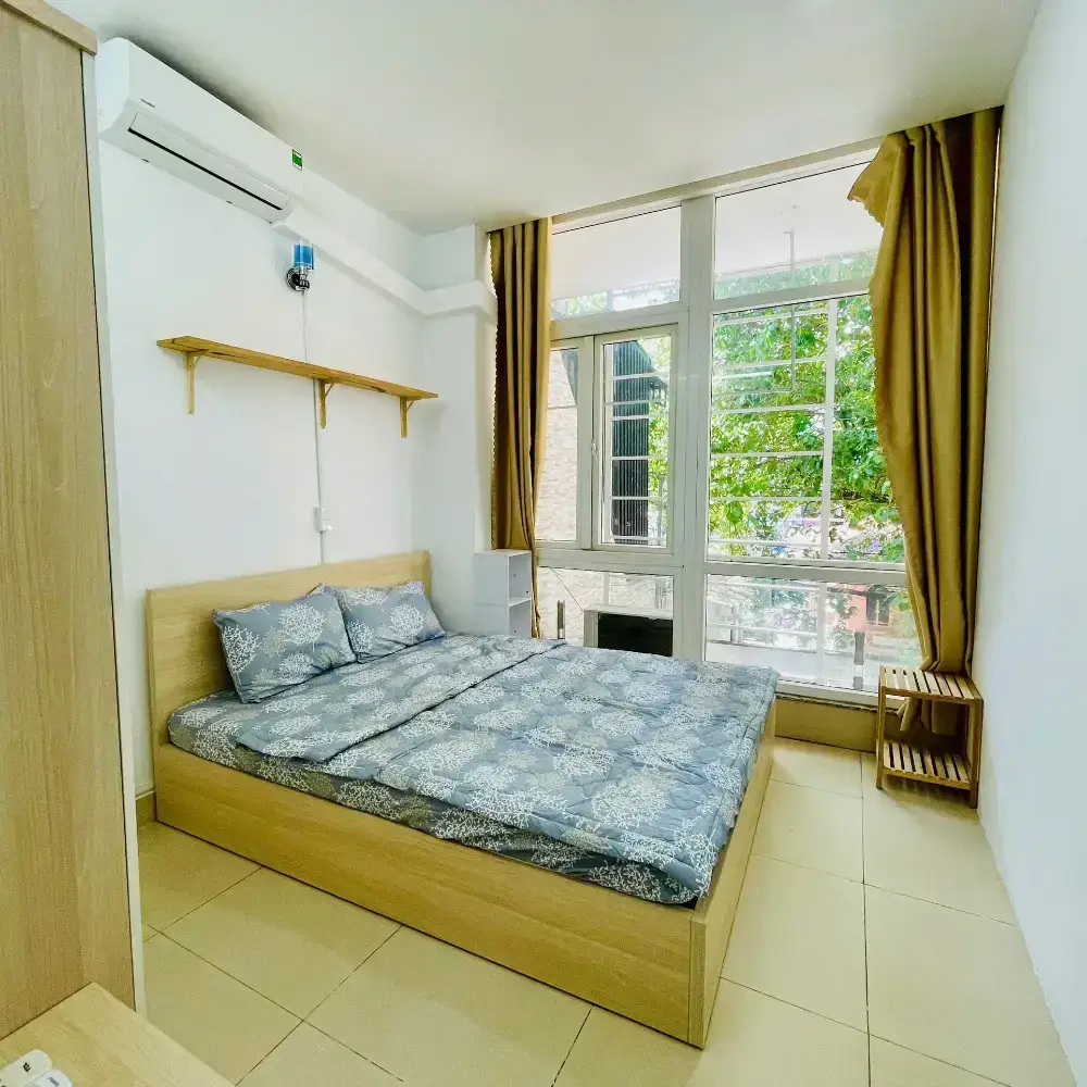 Cho thuê phòng 60/24, Vạn Kiếp - zbt, Phường 03, Quận Bình Thạnh, Hồ Chí Minh N44 P19555