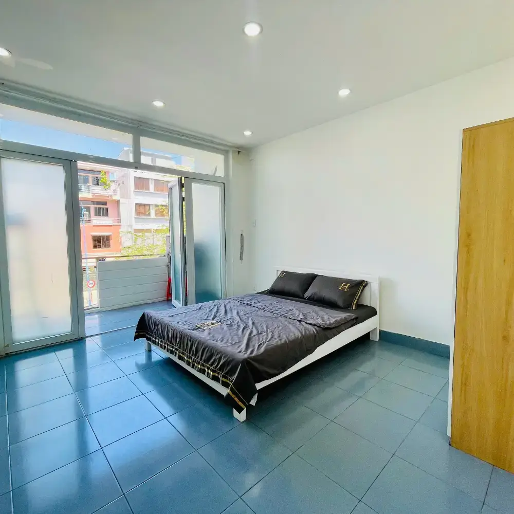 Cho thuê phòng 27, Lê Văn Duyệt - zbt, Phường 03, Quận Bình Thạnh, Hồ Chí Minh