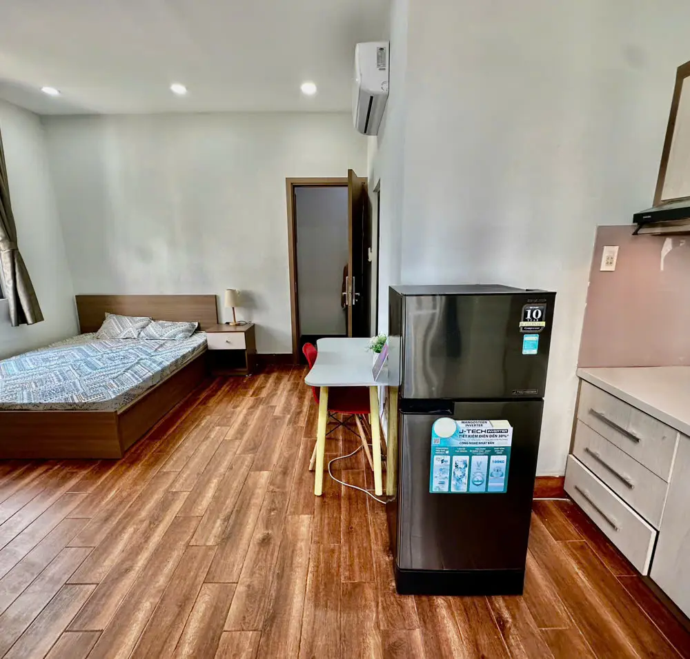 Cho thuê phòng 213/21M, Nguyễn Gia Trí (D2) - zbt, Phường 25, Quận Bình Thạnh, Hồ Chí Minh