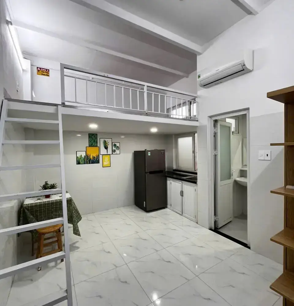 Cho thuê phòng 217/9/23, Bùi Đình Tuý - zbt, Phường 24, Quận Bình Thạnh, Hồ Chí Minh