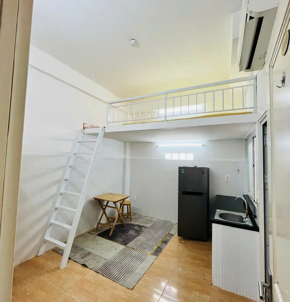 Cho thuê phòng 217/9/23, Bùi Đình Tuý - zbt, Phường 24, Quận Bình Thạnh, Hồ Chí Minh