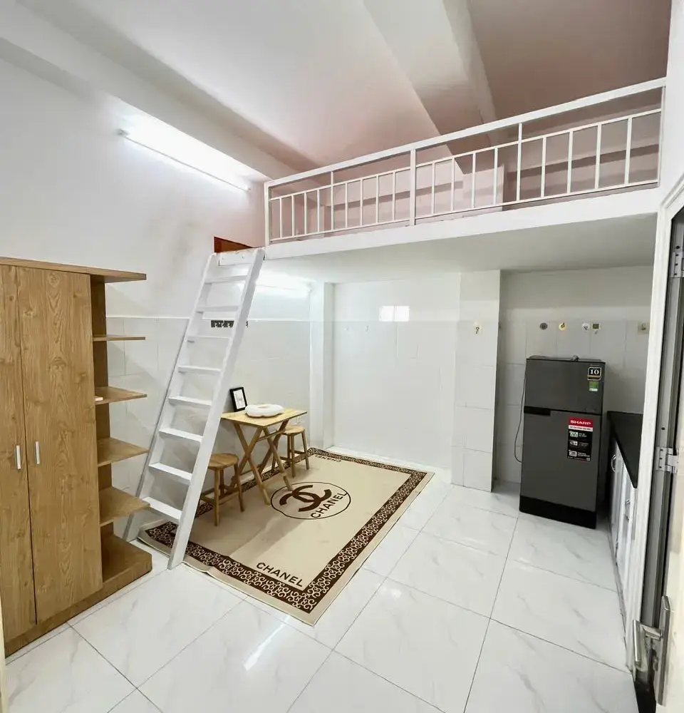 Cho thuê phòng 217/9/23, Bùi Đình Tuý - zbt, Phường 24, Quận Bình Thạnh, Hồ Chí Minh