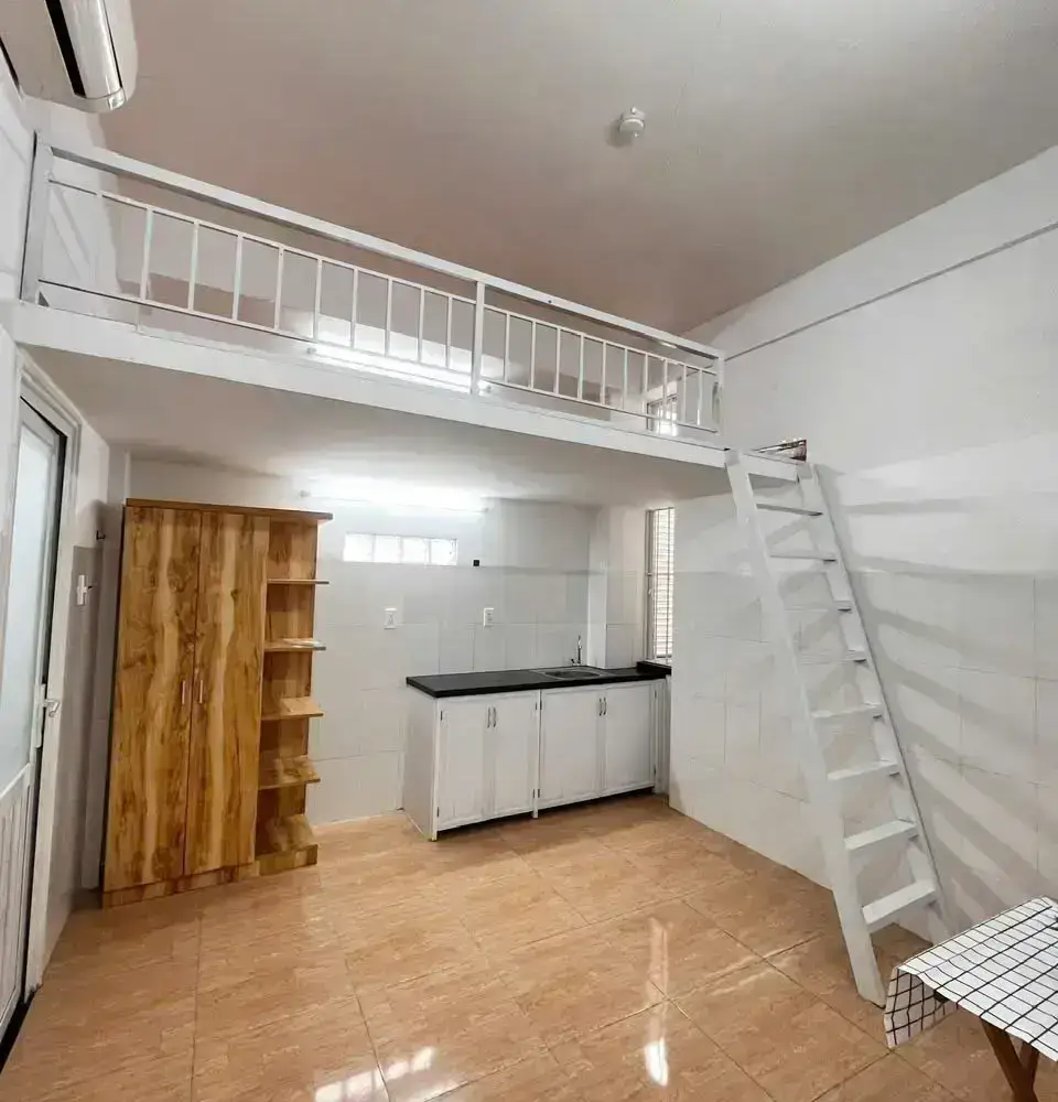 Cho thuê phòng 217/9/23, Bùi Đình Tuý - zbt, Phường 24, Quận Bình Thạnh, Hồ Chí Minh N4658 P19561