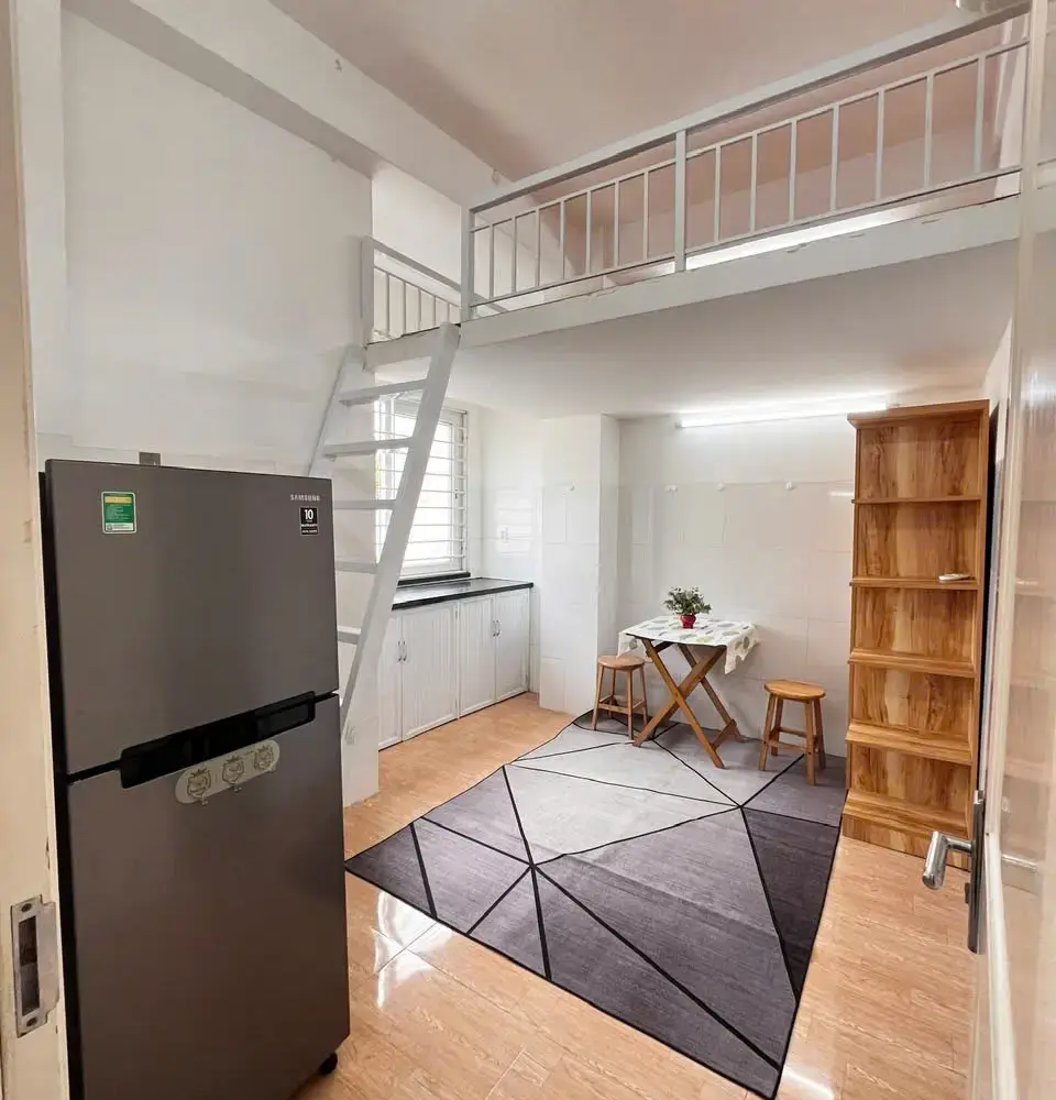 Cho thuê phòng 217/9/23, Bùi Đình Tuý - zbt, Phường 24, Quận Bình Thạnh, Hồ Chí Minh