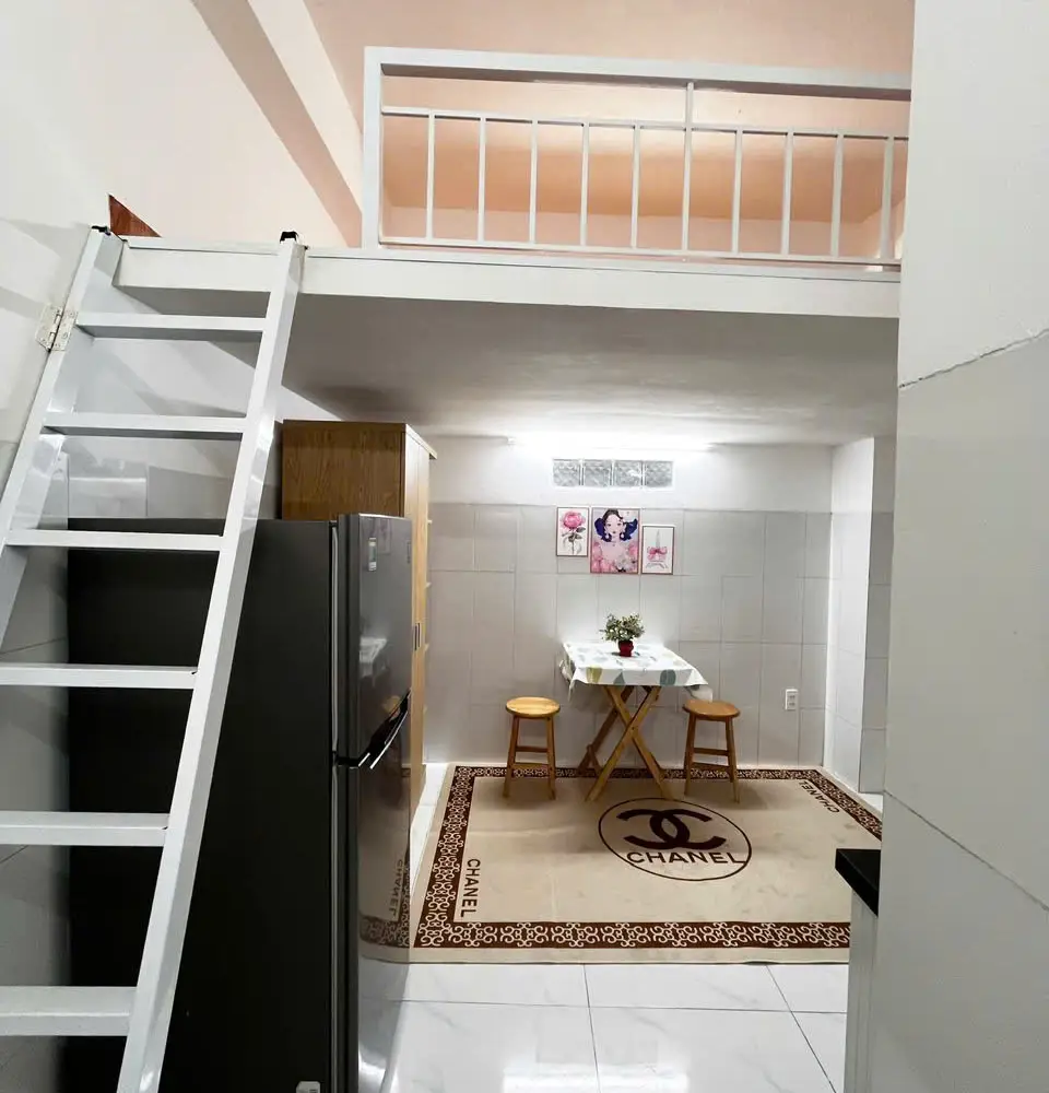 Cho thuê phòng 217/9/23, Bùi Đình Tuý - zbt, Phường 24, Quận Bình Thạnh, Hồ Chí Minh