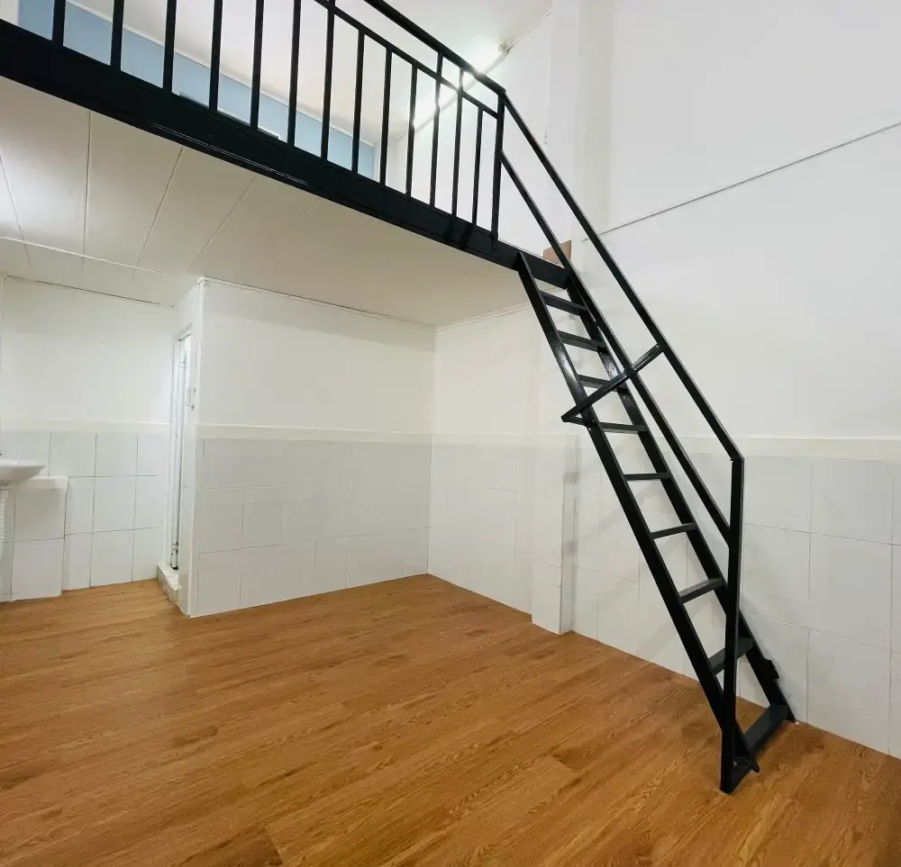 Cho thuê phòng 137, Ung Văn Khiêm - zbt, Phường 25, Quận Bình Thạnh, Hồ Chí Minh