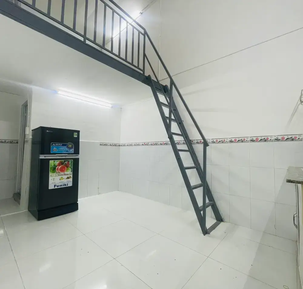 Cho thuê phòng 137, Ung Văn Khiêm - zbt, Phường 25, Quận Bình Thạnh, Hồ Chí Minh