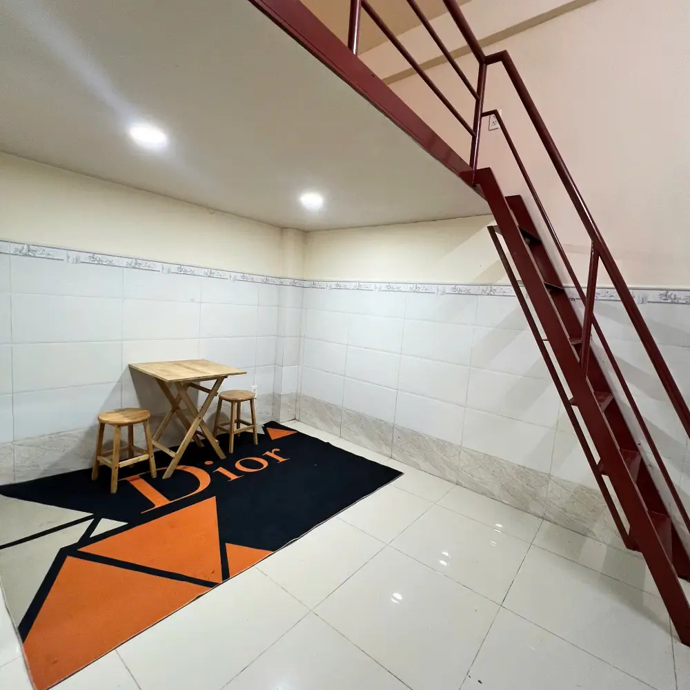 Cho thuê phòng 125/51/1, Bùi Đình Tuý - zbt, Phường 24, Quận Bình Thạnh, Hồ Chí Minh