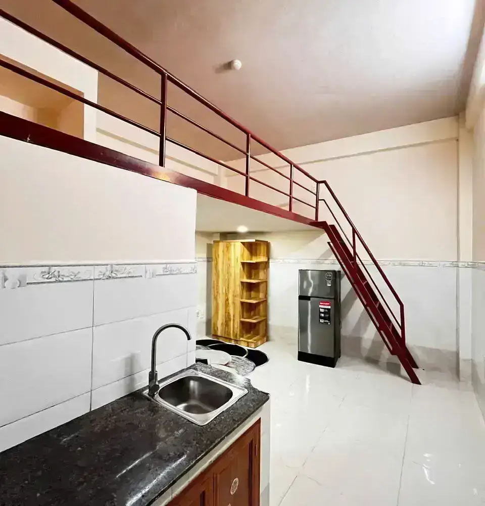 Cho thuê phòng 125/51/1, Bùi Đình Tuý - zbt, Phường 24, Quận Bình Thạnh, Hồ Chí Minh N7001 P19574