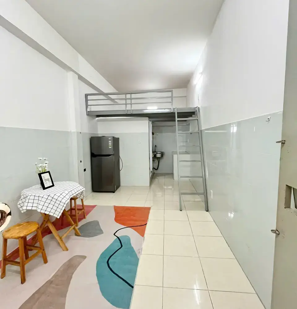 Cho thuê phòng 643/16, Xô Viết Nghệ Tĩnh - zbt, Phường 26, Quận Bình Thạnh, Hồ Chí Minh