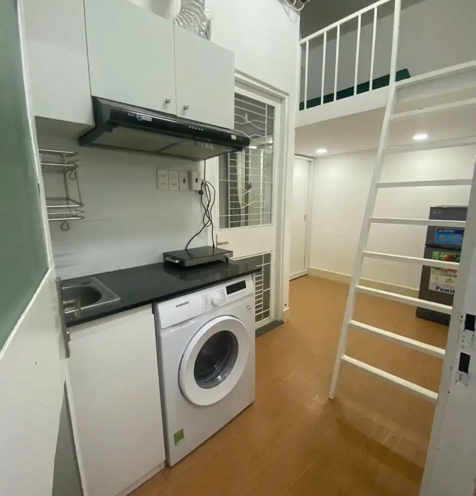 Cho thuê phòng 47/42/11D, Bùi Đình Tuý - zbt, Phường 24, Quận Bình Thạnh, Hồ Chí Minh N3911 P19578