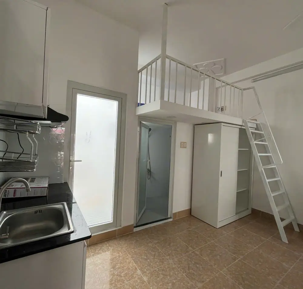 Cho thuê phòng 47/42/11D, Bùi Đình Tuý - zbt, Phường 24, Quận Bình Thạnh, Hồ Chí Minh