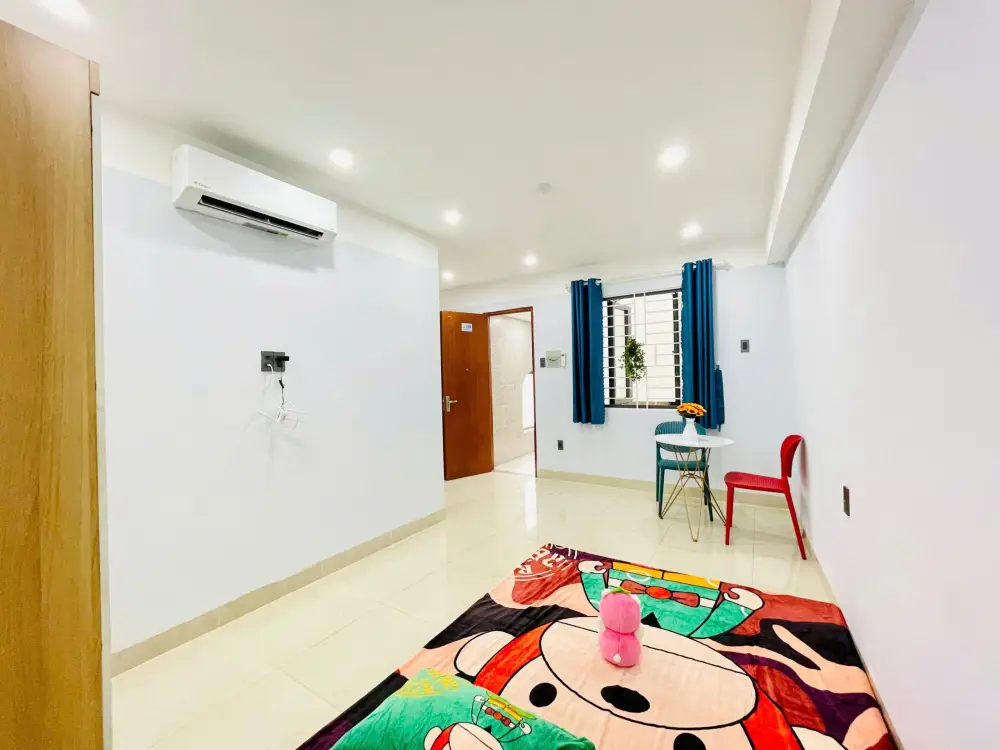 Cho thuê phòng 334/24, Nguyễn văn Nghi, Phường 07, Quận Gò Vấp, Hồ Chí Minh N7451 P19581