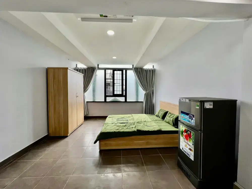 Cho thuê phòng 182, Đường số 17 - zbt, Phường 11, Quận Gò Vấp, Hồ Chí Minh