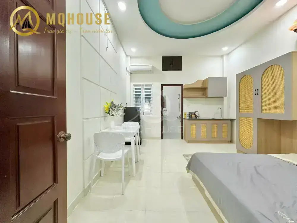 Cho thuê phòng 566/137/38, Nguyễn Thái Sơn - zbt, Phường 05, Quận Gò Vấp, Hồ Chí Minh N7366 P19583