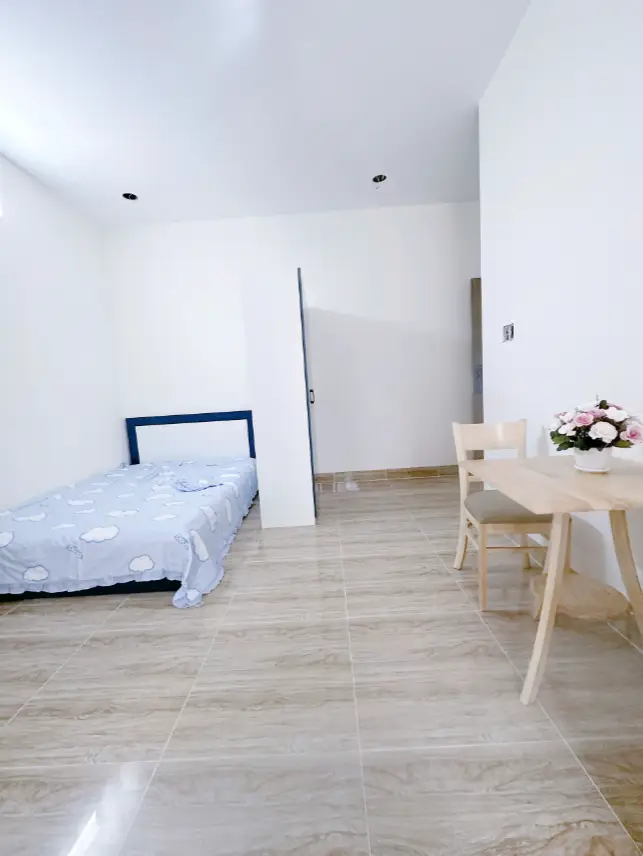 Cho thuê phòng 81/1A, Nguyễn Bỉnh Khiêm - zbt, Phường 01, Quận Gò Vấp, Hồ Chí Minh