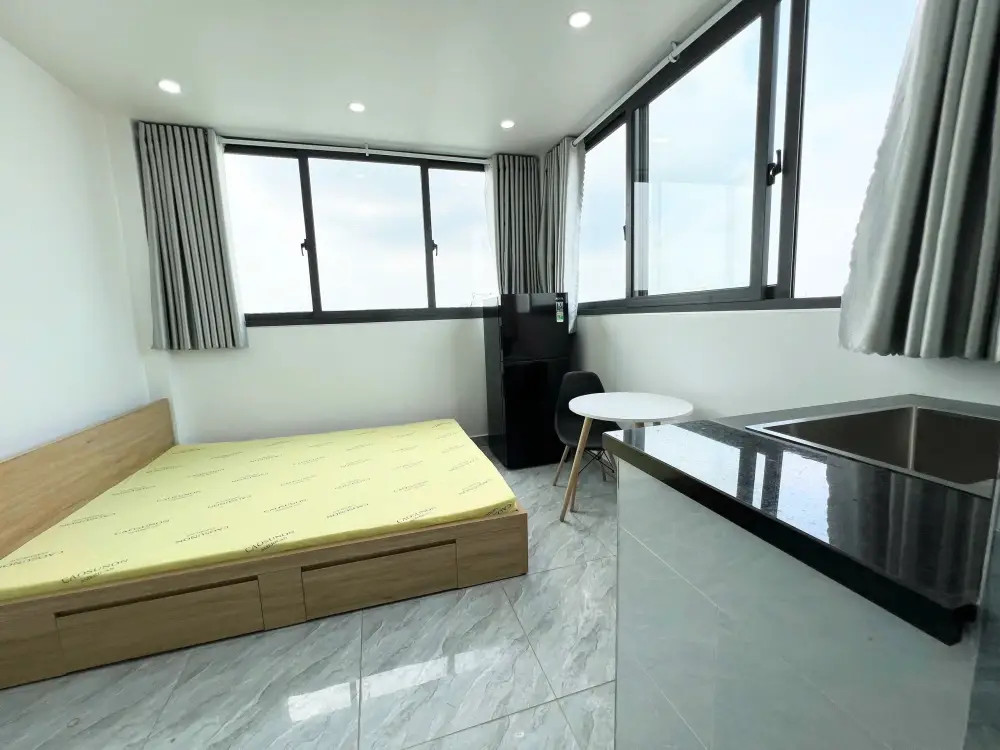 Cho thuê phòng 638/10, Quang Trung - zbt, Phường 11, Quận Gò Vấp, Hồ Chí Minh