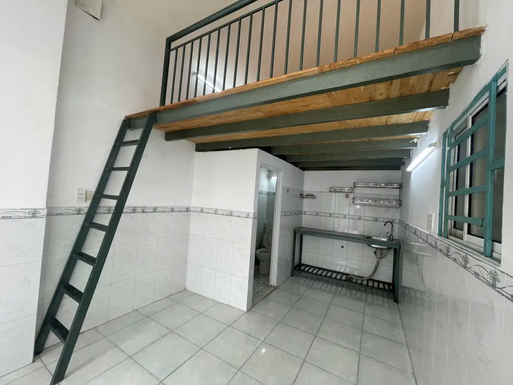 Cho thuê phòng 499/6/24, Quang Trung, Phường 10, Quận Gò Vấp, Hồ Chí Minh N3323 P19587