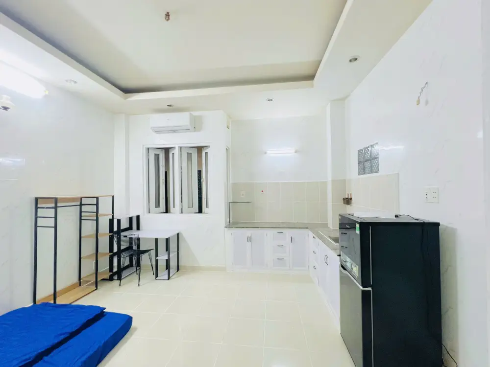 Cho thuê phòng 535/8, Thống Nhất - zbt, Phường 16, Quận Gò Vấp, Hồ Chí Minh