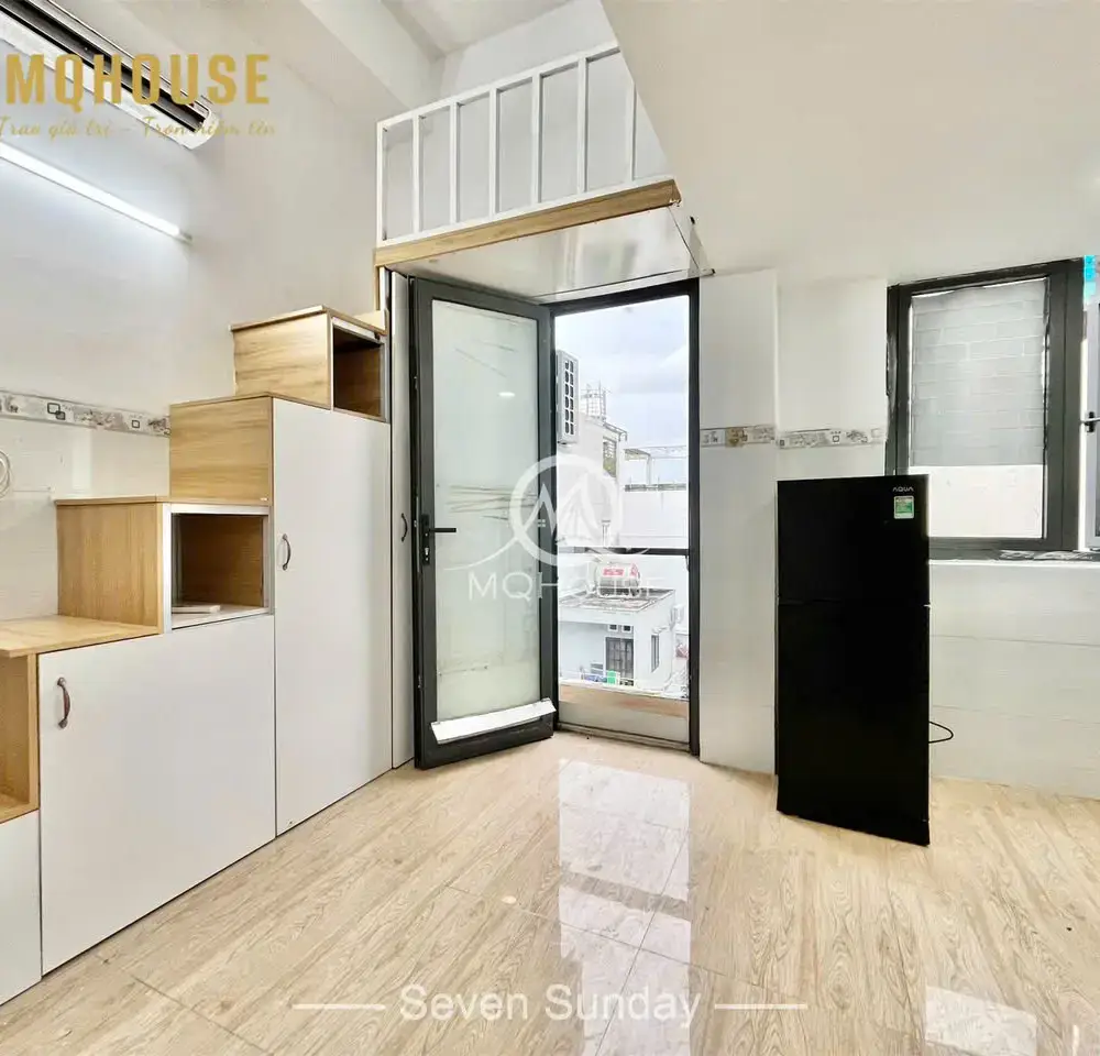 Cho thuê phòng 332/42/6, Phan Văn Trị - zbt, Phường 11, Quận Bình Thạnh, Hồ Chí Minh