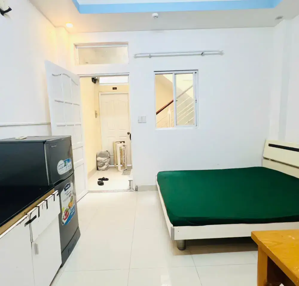 Cho thuê phòng 236/29/15, Điện Biên Phủ - zbt, Phường 17, Quận Bình Thạnh, Hồ Chí Minh N7924 P19593