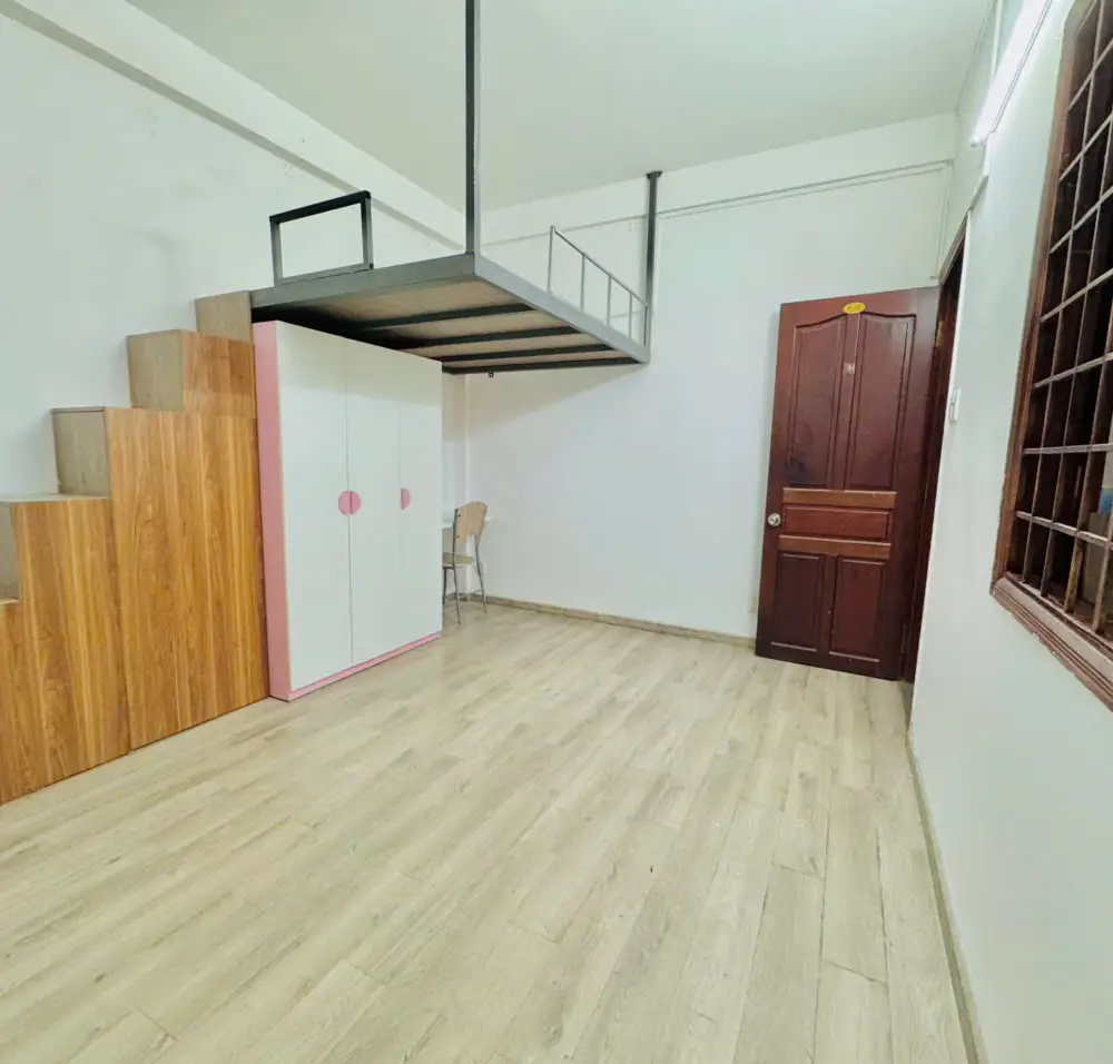 Cho thuê phòng 232/9, Quốc Lộ 13 - zbt, Phường 26, Quận Bình Thạnh, Hồ Chí Minh