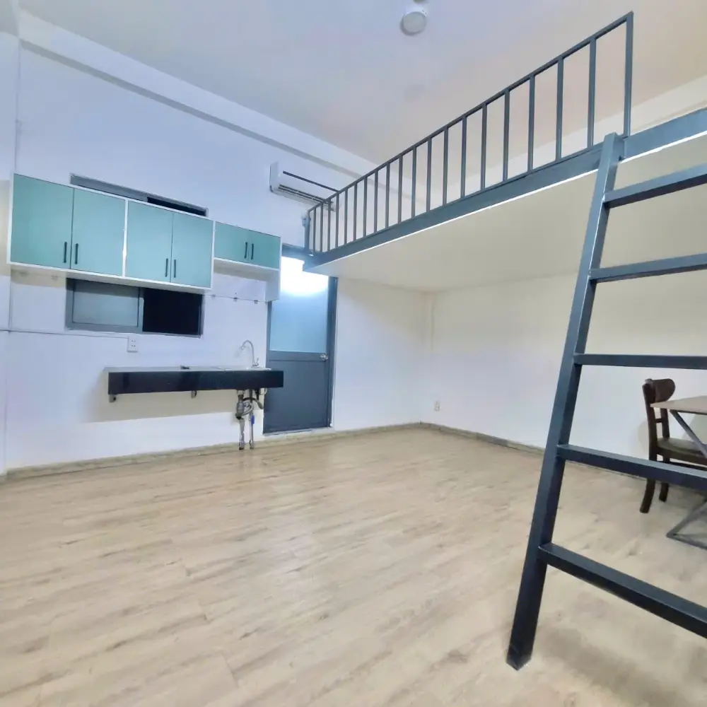 Cho thuê phòng 232/9, Quốc Lộ 13 - zbt, Phường 26, Quận Bình Thạnh, Hồ Chí Minh