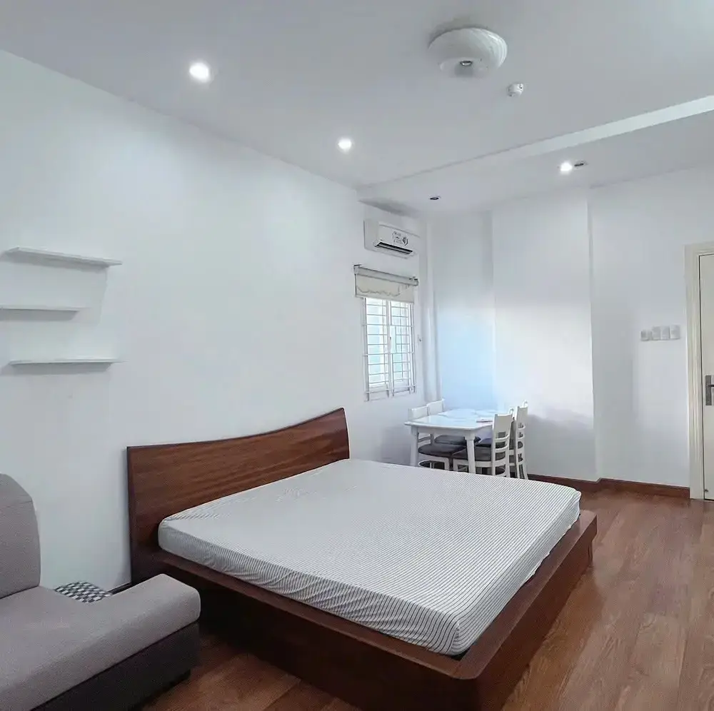 Cho thuê phòng 280/7, Bùi Hữu Nghĩa - zbt, Phường 02, Quận Bình Thạnh, Hồ Chí Minh N6303 P19600