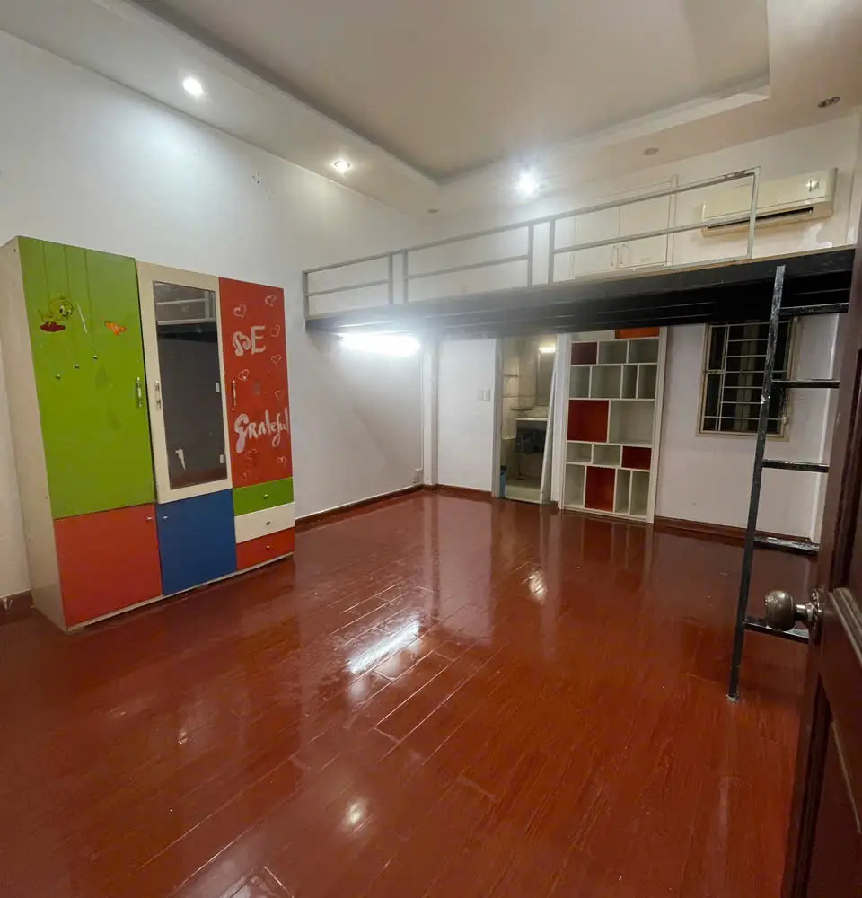 Cho thuê phòng 60, Đường số 1, Phường 26, Quận Bình Thạnh, Hồ Chí Minh N5581 P19603