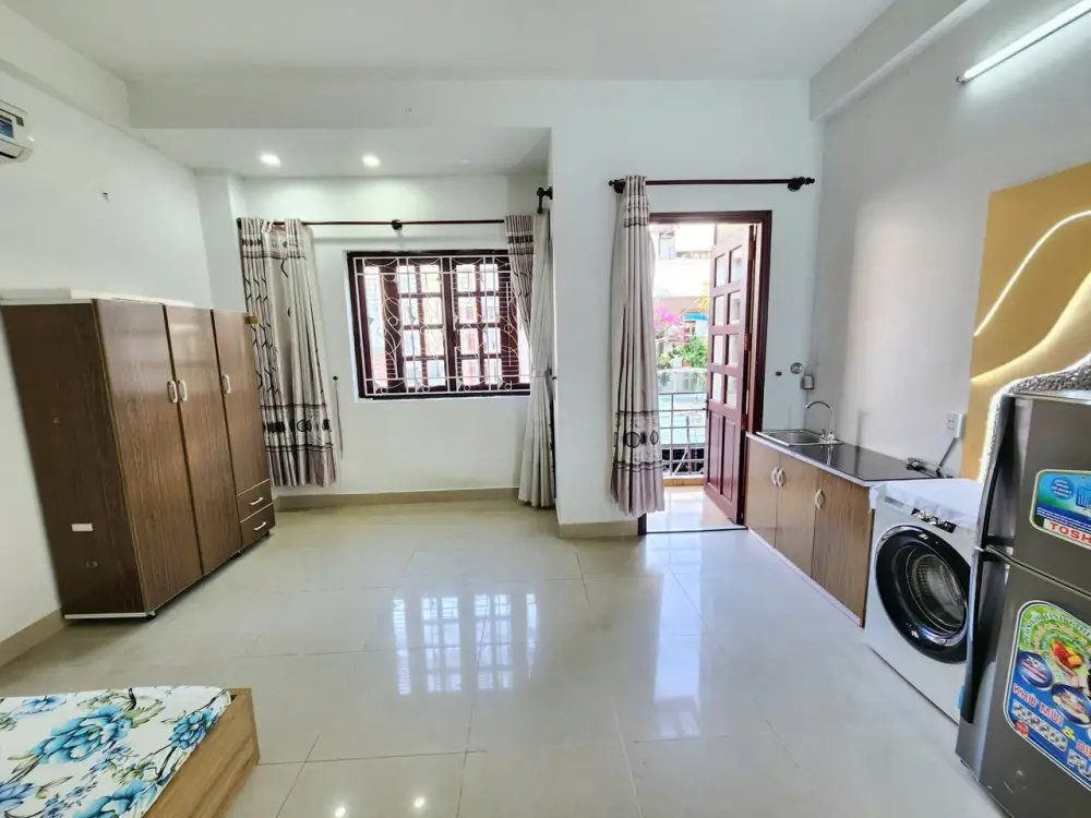 Cho thuê phòng 202/5, Đường số 1 - zbt, Phường 16, Quận Gò Vấp, Hồ Chí Minh