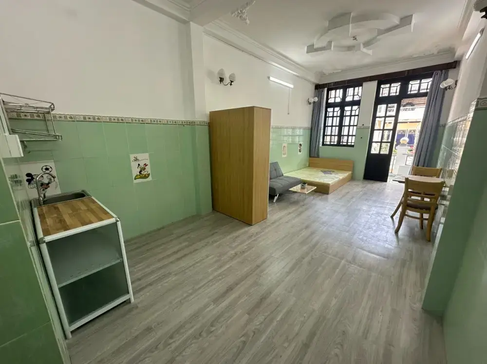 Cho thuê phòng 221/4, Lê Đức Thọ - zbt, Phường 17, Quận Gò Vấp, Hồ Chí Minh