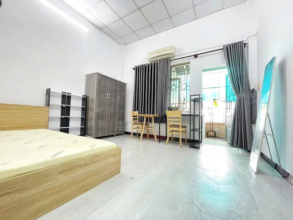 Cho thuê phòng 467/84, Lê Đức Thọ - zbt, Phường 16, Quận Gò Vấp, Hồ Chí Minh