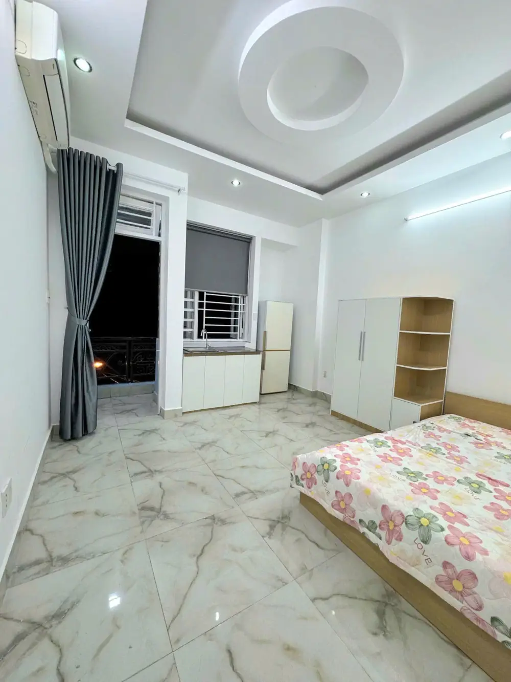 Cho thuê phòng 169/11, Nguyễn Tư Giản, Phường 12, Quận Gò Vấp, Hồ Chí Minh N6182 P19607