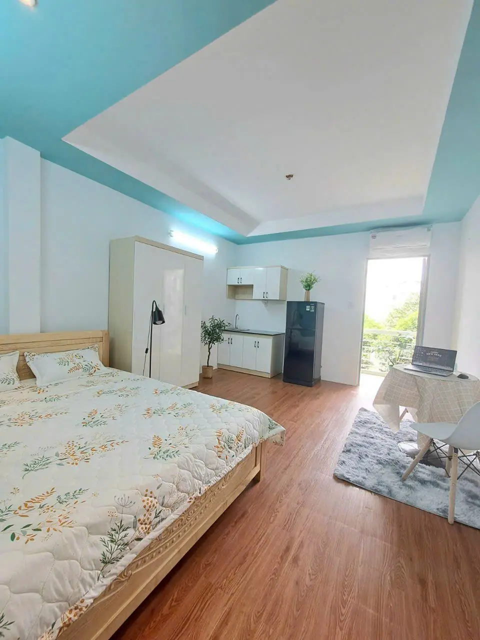 Cho thuê phòng 162/13, Nguyễn Văn Khối, Phường 9, Quận Gò Vấp, Hồ Chí Minh N5165 P19608