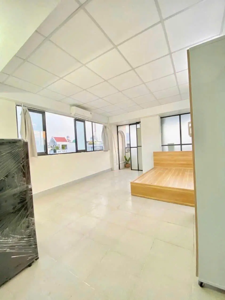 Cho thuê phòng 275, Nguyễn Văn Công - zbt, Phường 03, Quận Gò Vấp, Hồ Chí Minh