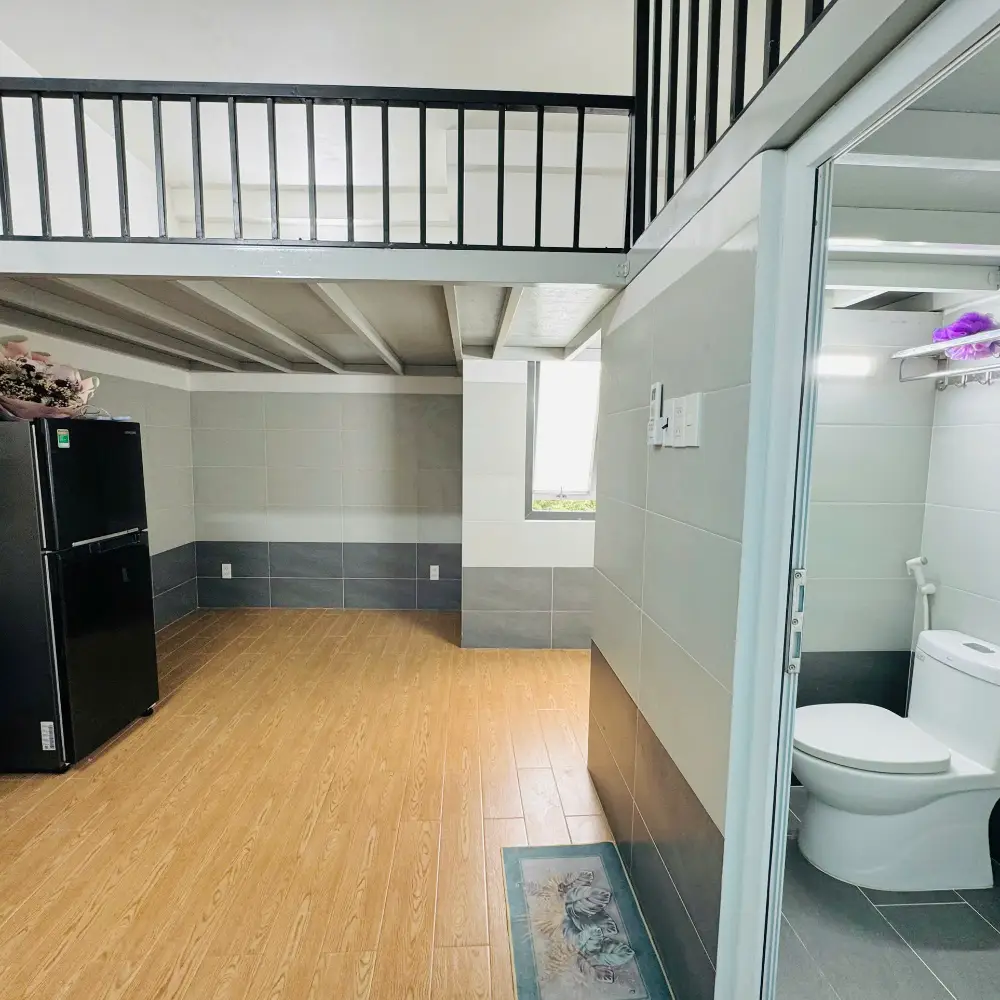 Cho thuê phòng 600/33, Quang Trung - zbt, Phường 11, Quận Gò Vấp, Hồ Chí Minh N5866 P19612