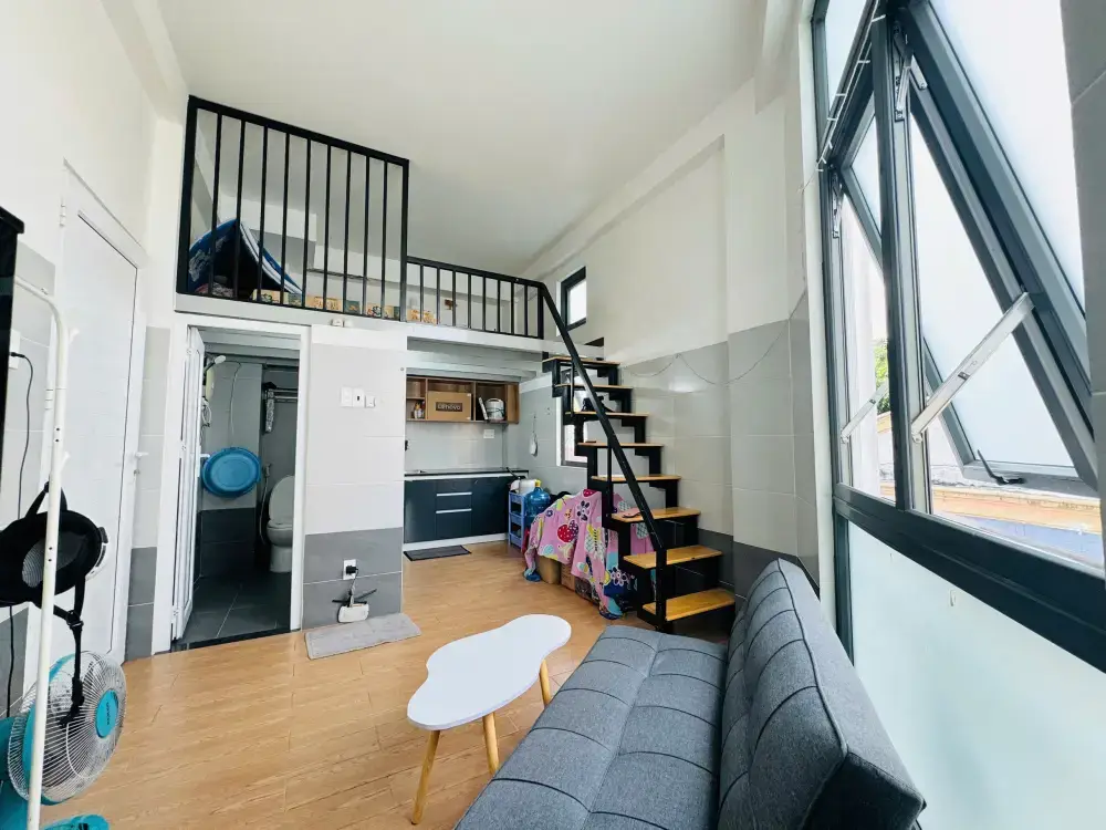 Cho thuê phòng 600/33, Quang Trung - zbt, Phường 11, Quận Gò Vấp, Hồ Chí Minh