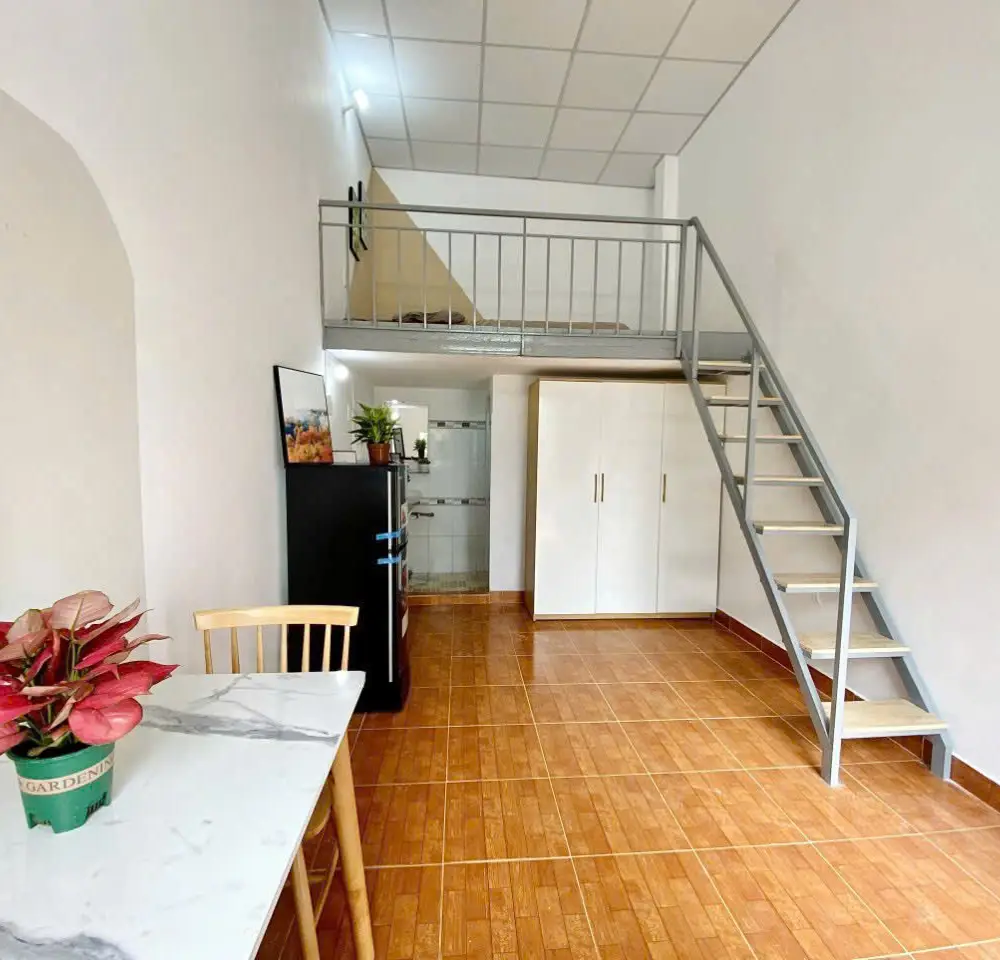 Cho thuê phòng 745/78, Quang Trung, Phường 12, Quận Gò Vấp, Hồ Chí Minh N8031 P19614