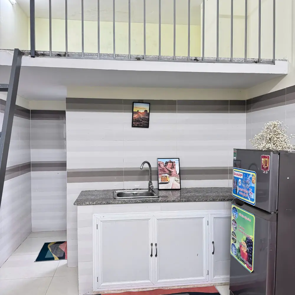 Cho thuê phòng 445, Lê Văn Thọ - zbt, Phường 9, Quận Gò Vấp, Hồ Chí Minh N3212 P19615