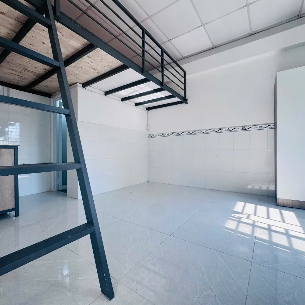 Cho thuê phòng 1264/51, Lê Đức Thọ, Phường 15, Quận Gò Vấp, Hồ Chí Minh N1607 P19616