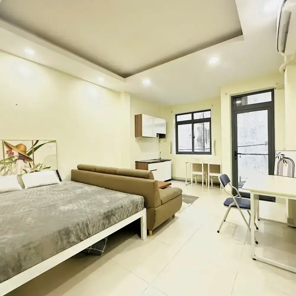 Cho thuê phòng 4/1 ZTT1 Home Star, Nguyễn Cảnh Dị , Phường 04, Quận Tân Bình, Hồ Chí Minh N2 P19617