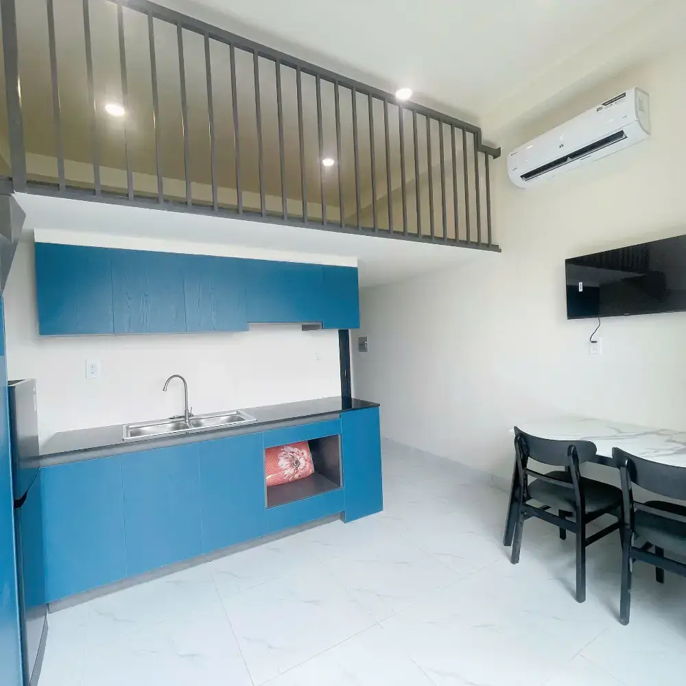 Cho thuê phòng 179, Đường Số 9 - zbt, Phường 9, Quận Gò Vấp, Hồ Chí Minh