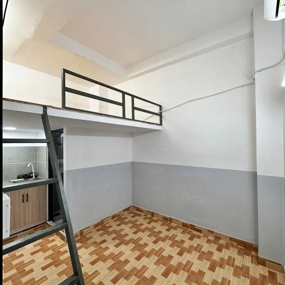 Cho thuê phòng 69/1/28, Đường D2, Phường 25, Quận Bình Thạnh, Hồ Chí Minh N8432 P19620