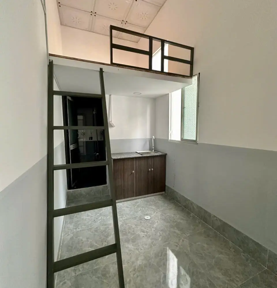 Cho thuê phòng 1/2/39, Võ Oanh - zbt, Phường 25, Quận Bình Thạnh, Hồ Chí Minh N5566 P19621